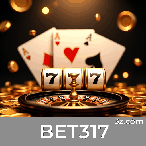 Experiência Luxuosa no Casino BET317: Internacional e Exclusiva