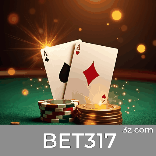 Domine Jogos de Cassino com BET317 para Vitórias!