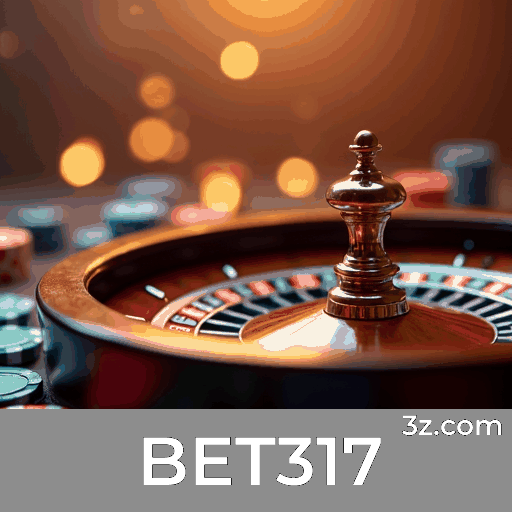 Domine Jogos de Cassino com BET317 para Vitórias!