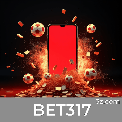 Explore a Praticidade do App BET317: Apostas na Palma da Mão