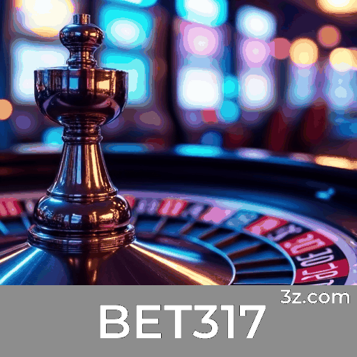 Explore a Praticidade do App BET317: Apostas na Palma da Mão