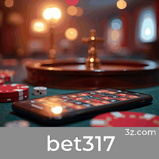 Métodos Analíticos para Sucesso em Apostas no bet317