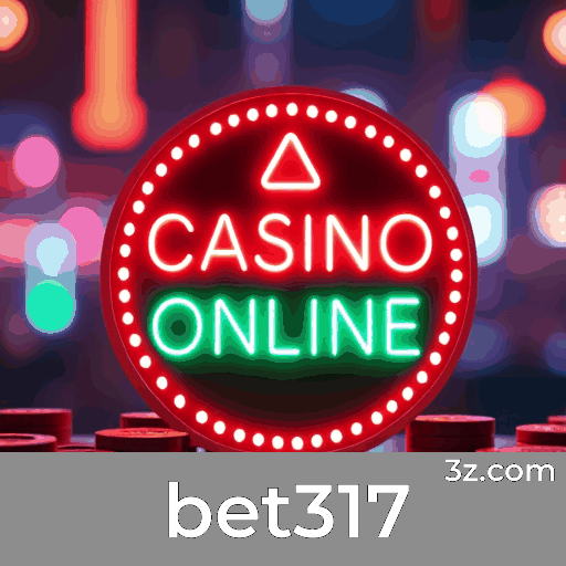 Bet317: O Melhor em Cassino e Apostas