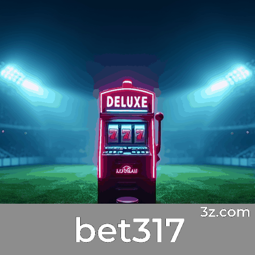 Bet317: O Melhor em Cassino e Apostas