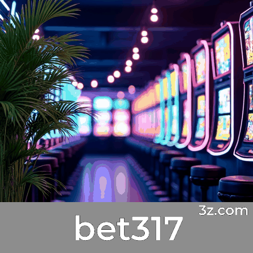 Bet317: O Melhor em Cassino e Apostas