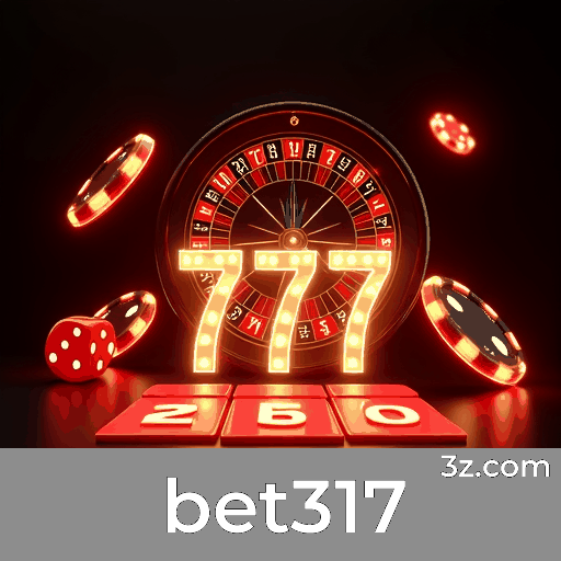 Tecnologia Holográfica em Jogos de Cassino no bet317