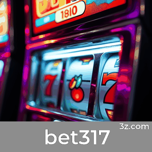 Bet317: O Melhor em Cassino e Apostas
