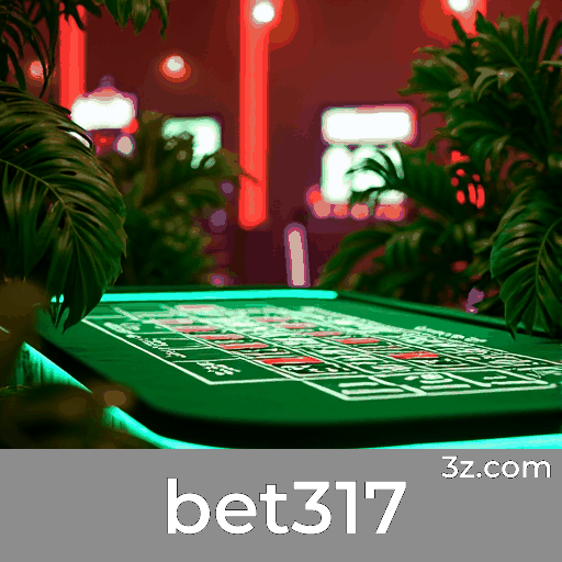 Internacional: Equipe de Dealers Cria Experiência Exclusiva no Casino bet317