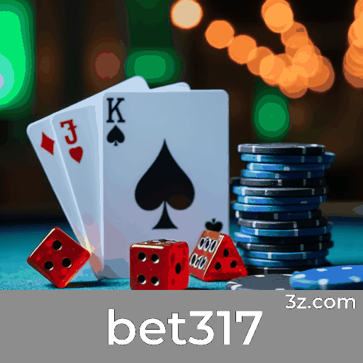Bet317: O Melhor em Cassino e Apostas