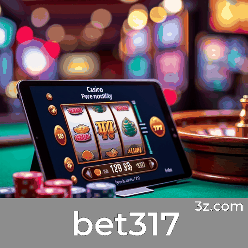 Métodos Analíticos para Sucesso em Apostas no bet317