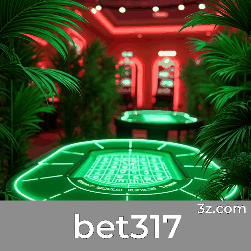 Bônus e Promoções Exclusivas no bet317